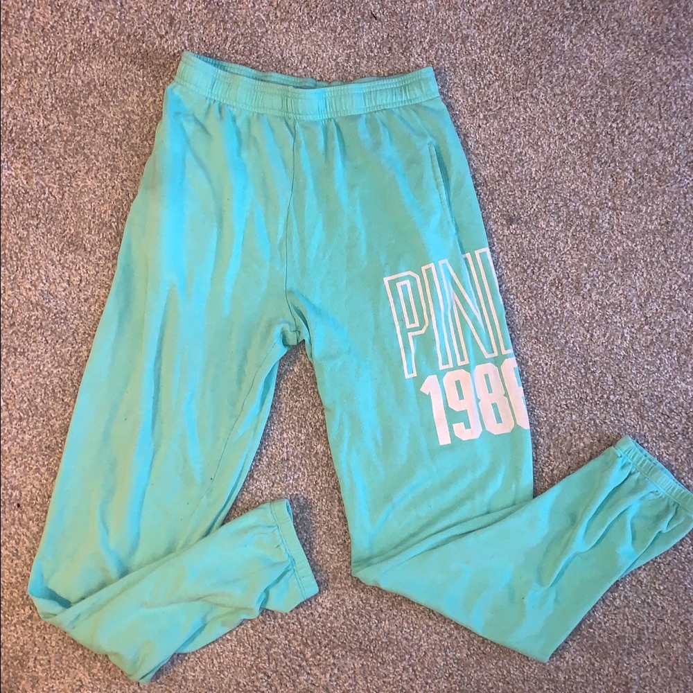 VS PINK Joggers
